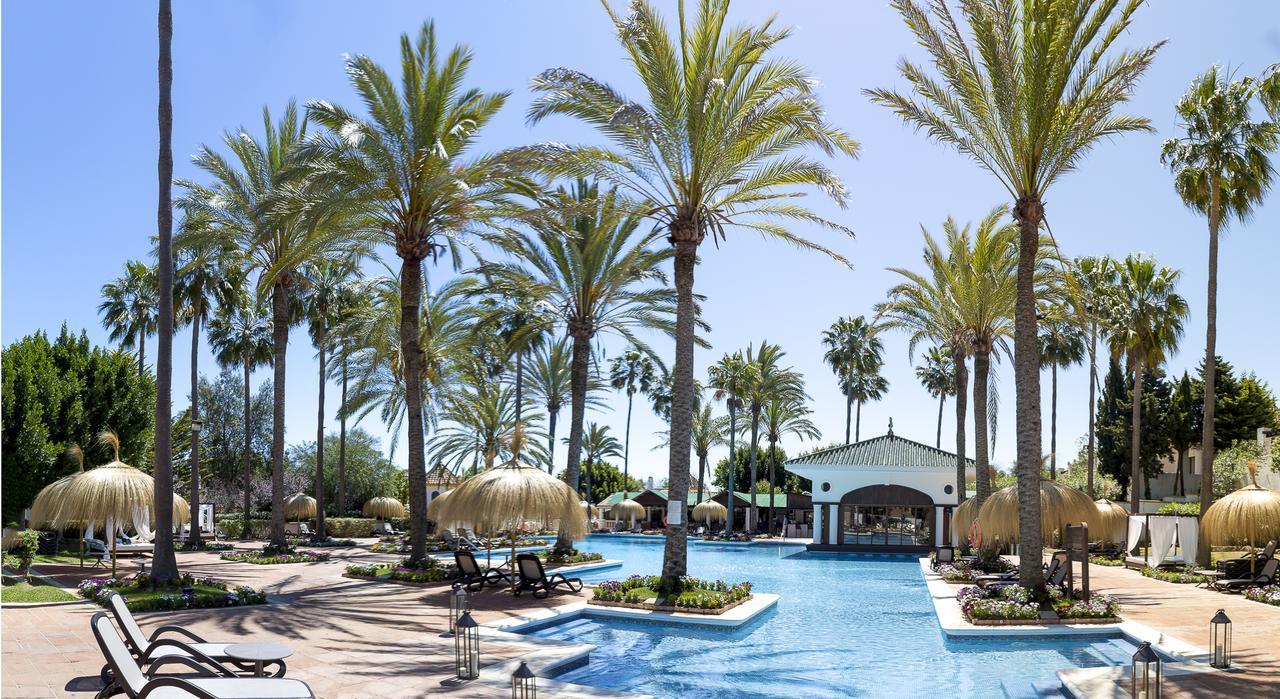 San Roque Suites Hotel サン・ロケ エクステリア 写真
