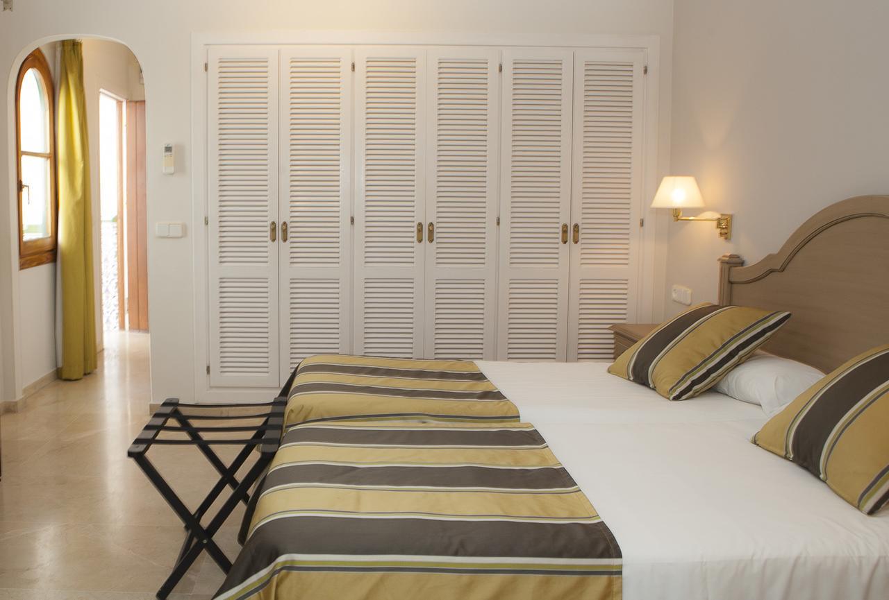 San Roque Suites Hotel サン・ロケ エクステリア 写真