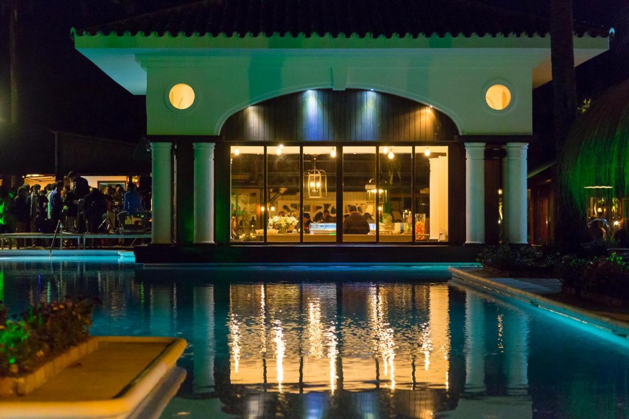 San Roque Suites Hotel サン・ロケ エクステリア 写真