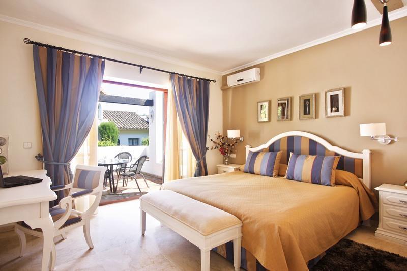 San Roque Suites Hotel サン・ロケ エクステリア 写真