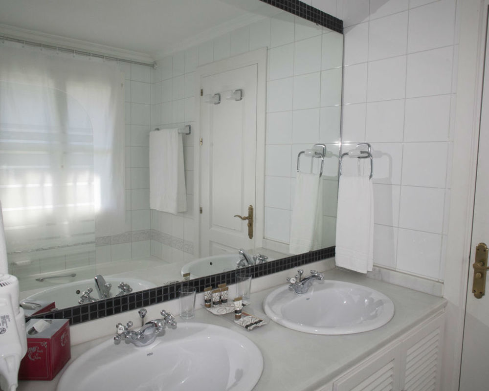 San Roque Suites Hotel サン・ロケ エクステリア 写真