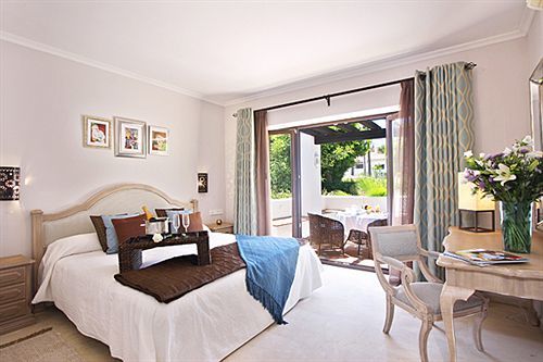 San Roque Suites Hotel サン・ロケ エクステリア 写真